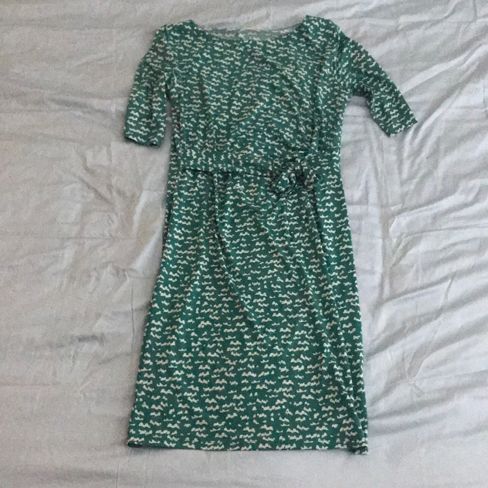 Super cute dress from Stitch Fix